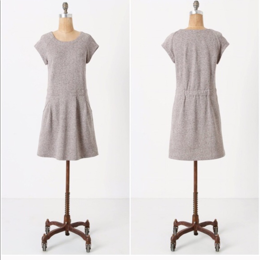 Anthropologie Lili’s closet Akin tunic dress Small - Picture 1 of 6